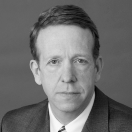 Portrait of Thomas Carothers