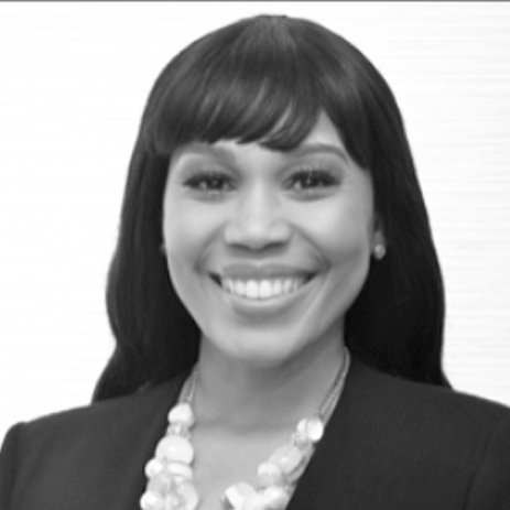 Portrait of a woman smiling