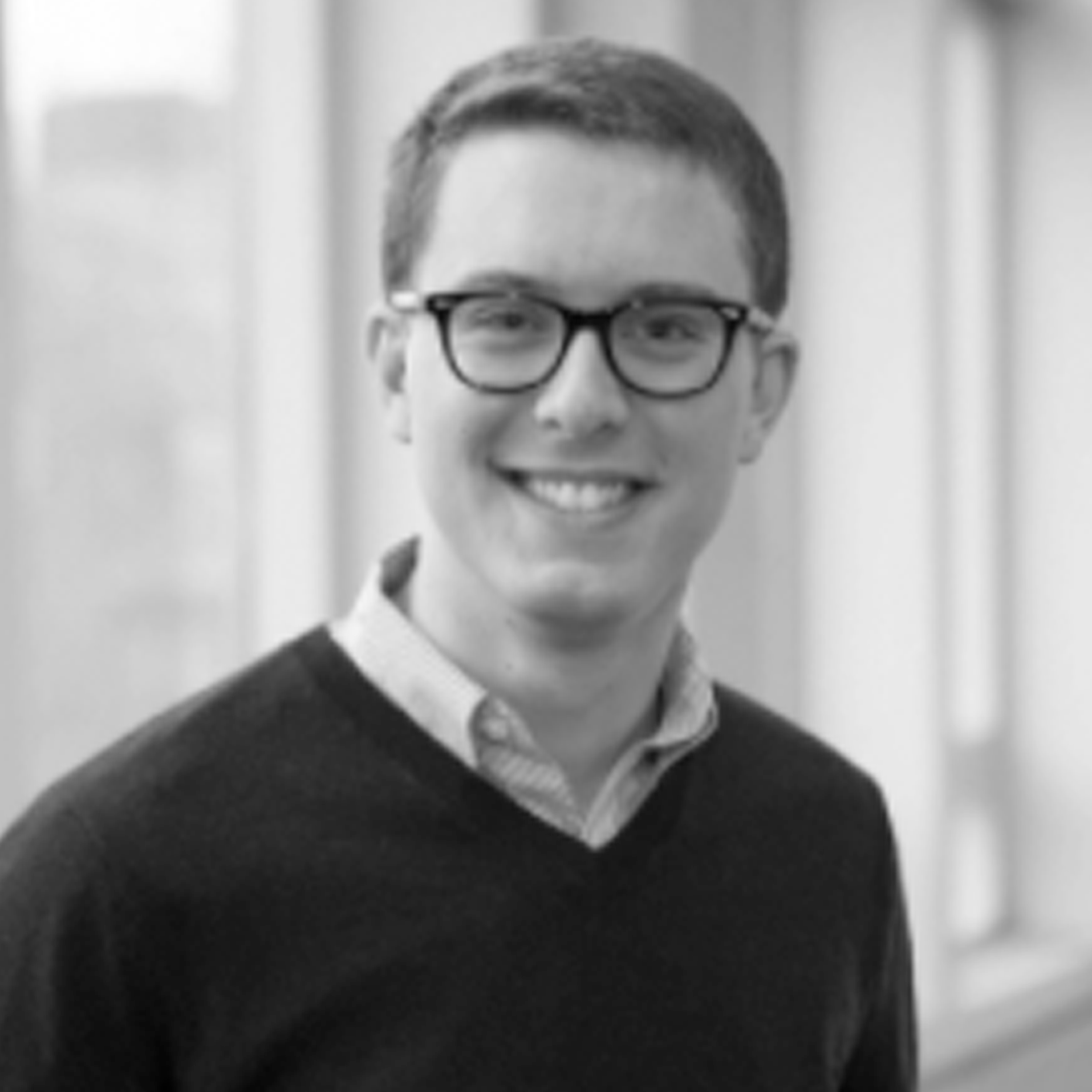 Read more about Benjamin Press