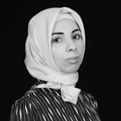 Read more about Marsin Alshamary