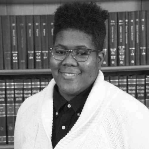 Read more about Ashleigh-Ann Sutherland