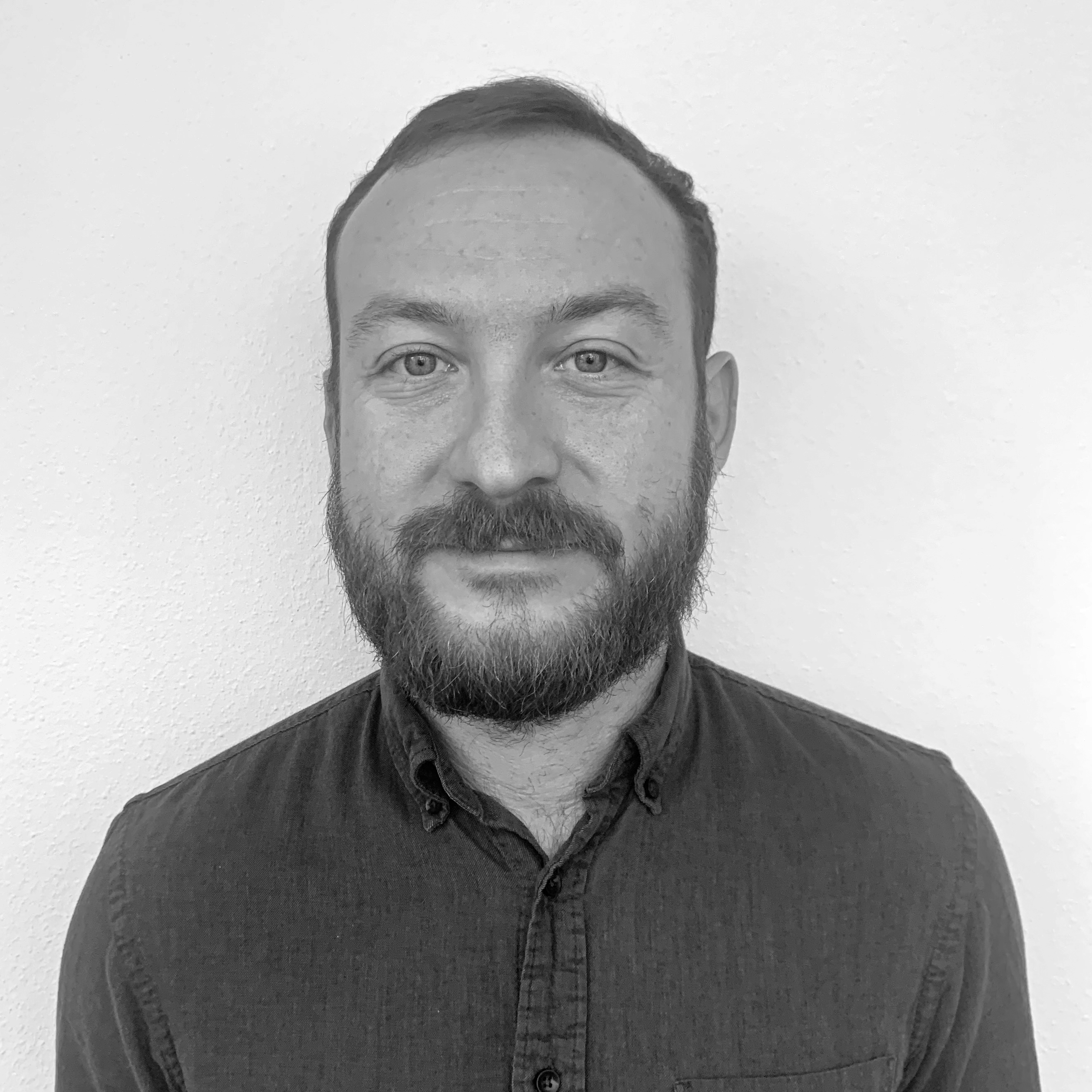 Read more about Zachary Davis Cuyler