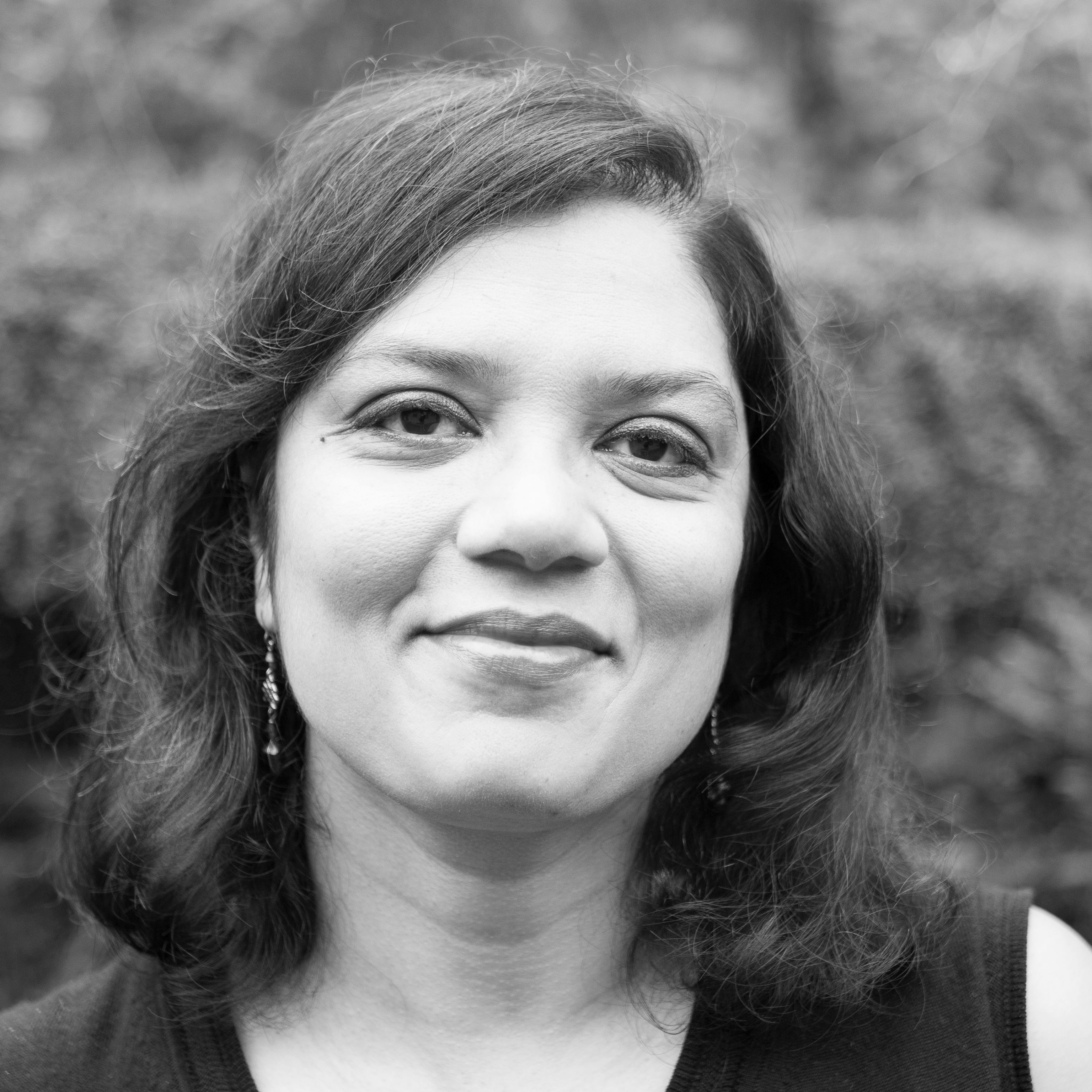 Read more about Raahi Reddy