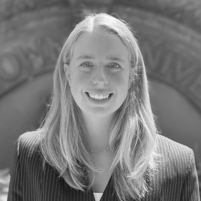 Read more about Caroline Hoover