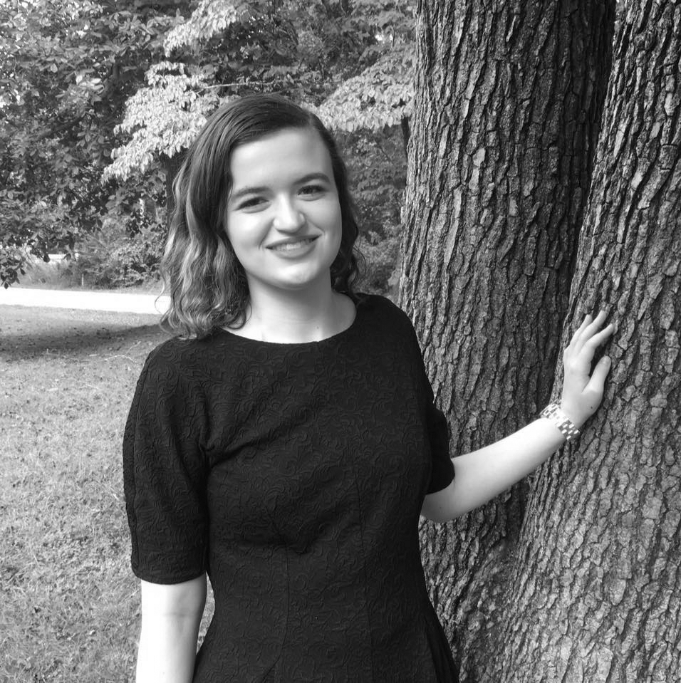 Read more about Mary-Faith Martinez