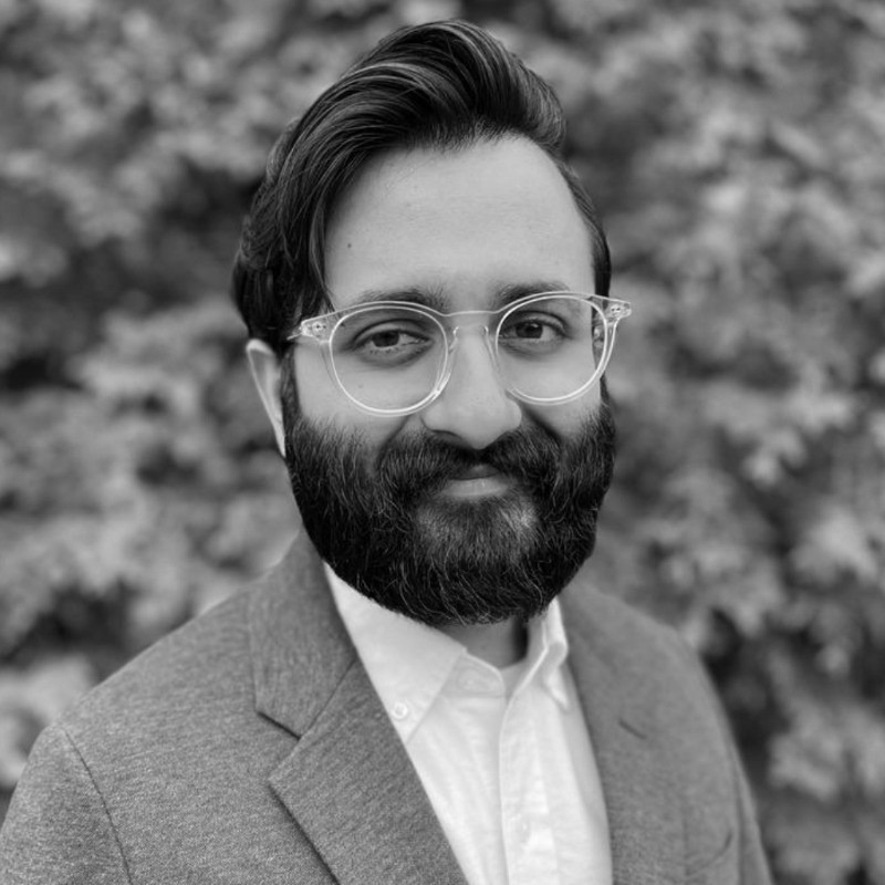 Read more about Neil Purohit