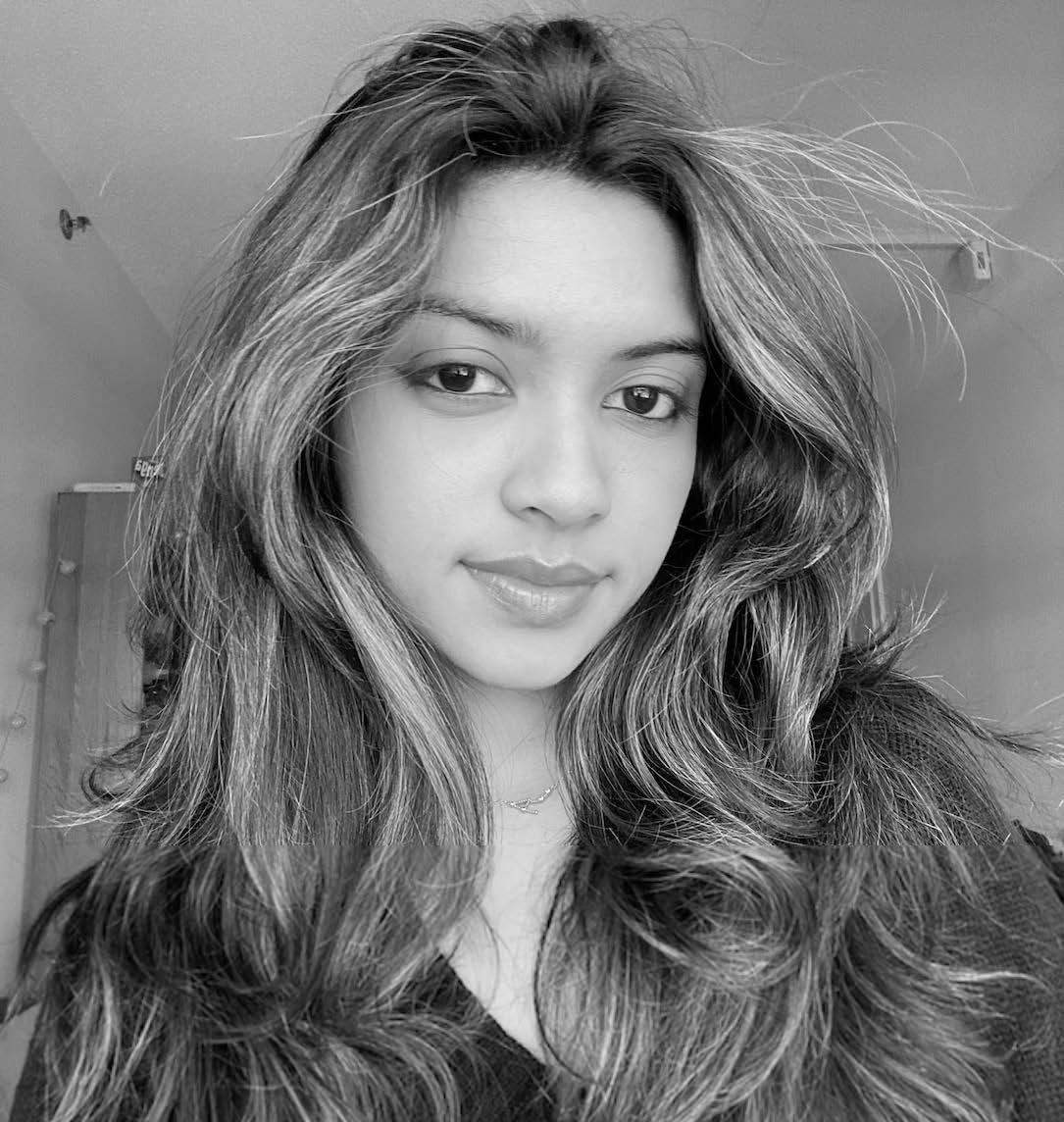 Read more about Eishika Ahmed