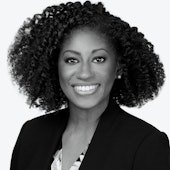 Read more about Zakiya Smith Ellis