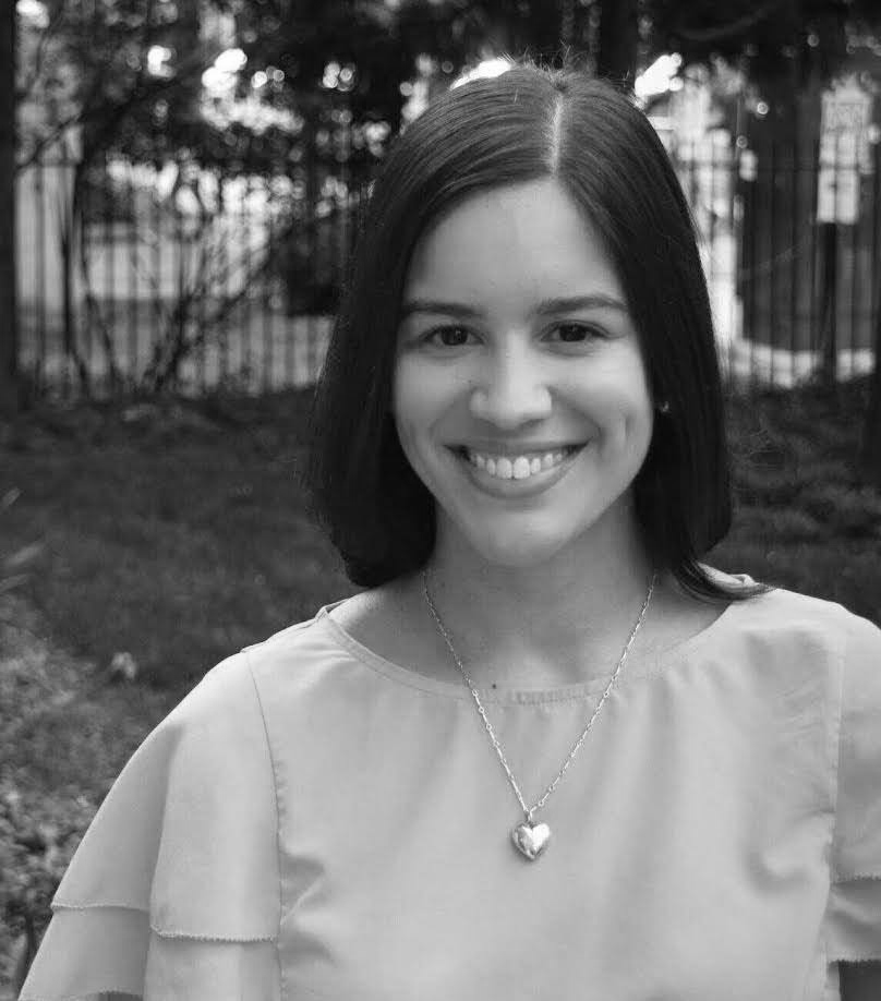 Read more about Rosybell Maria