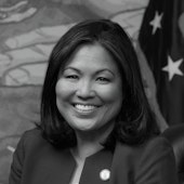 Read more about Julie Su