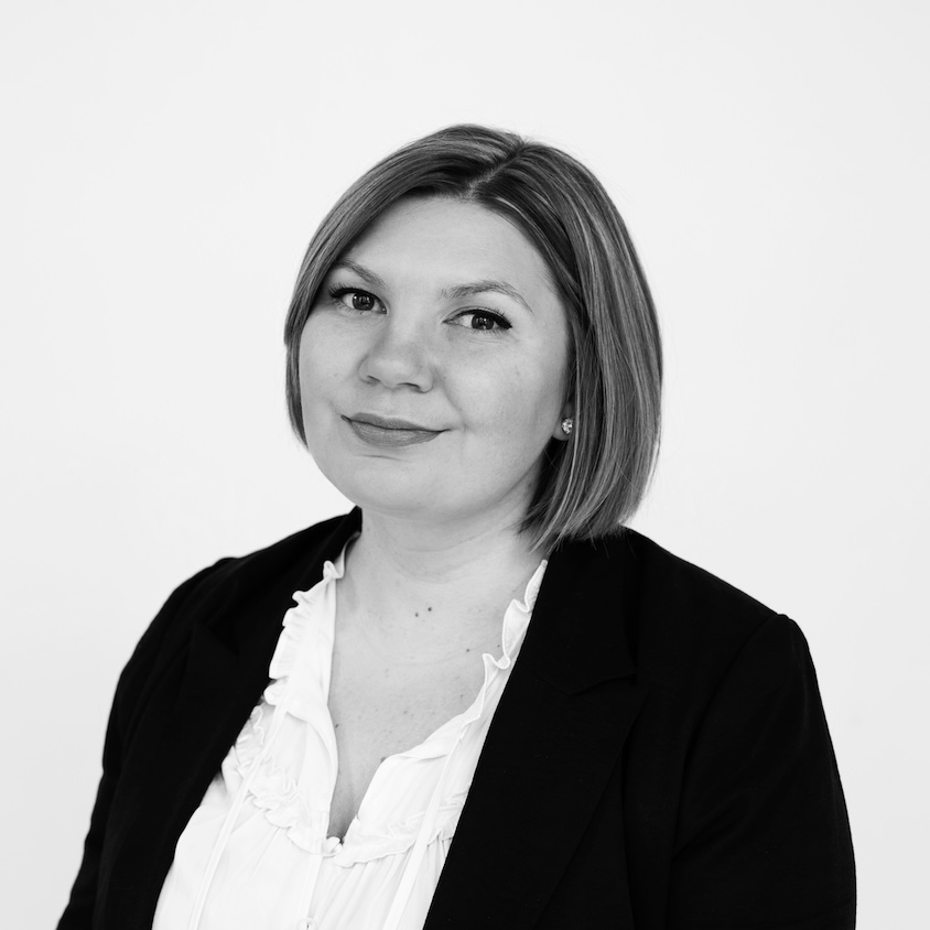 Read more about Kaci Roach